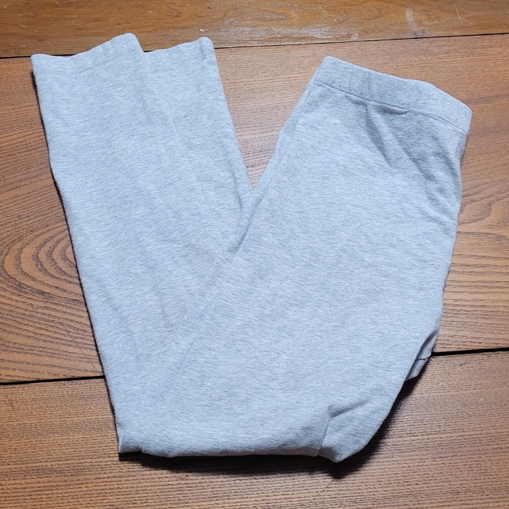 Light Gray Girls Leggings